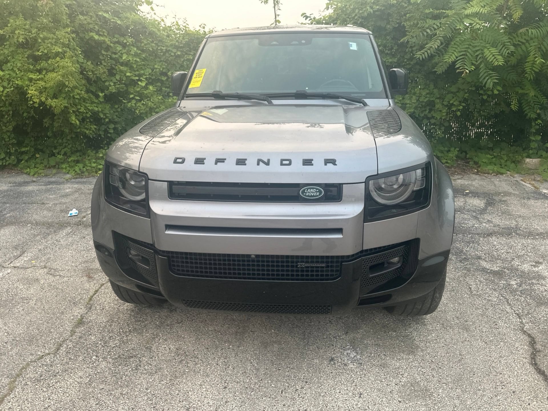 land rover defender 2023 SALE26EU8P2236935 image land rover defender 2023 SALE26EU8P2236935 image